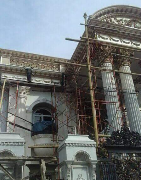 Galeri Proyek CV Purnama Samudra 5
