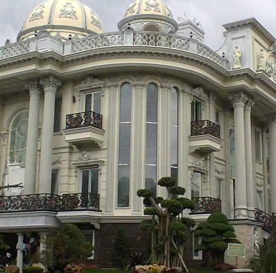 Galeri Proyek CV Purnama Samudra 3