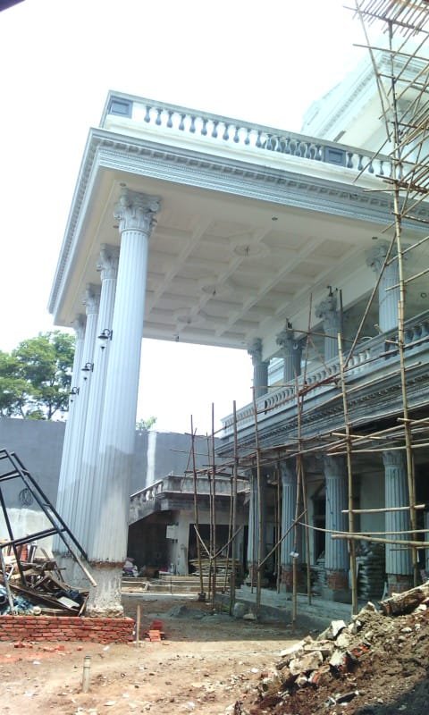 Galeri Proyek CV Purnama Samudra 2