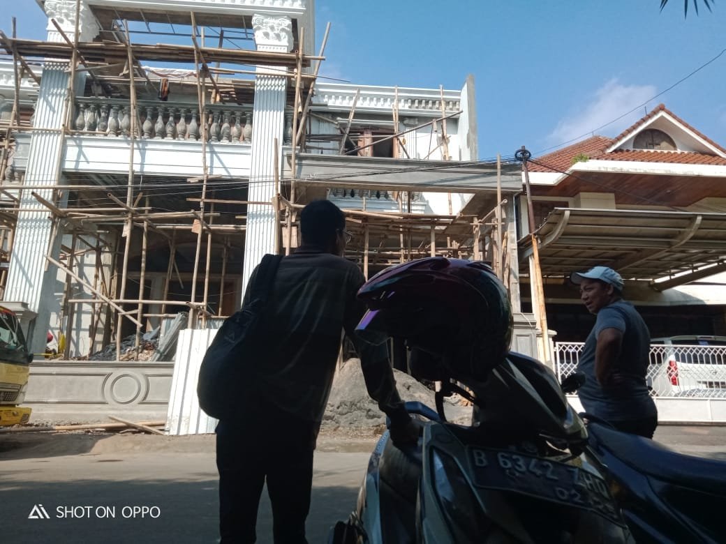 Galeri Proyek CV Purnama Samudra 6