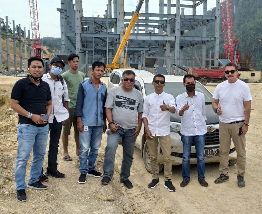 CV Purnama Samudra - Workshop dan Proyek Ornamen Klasik